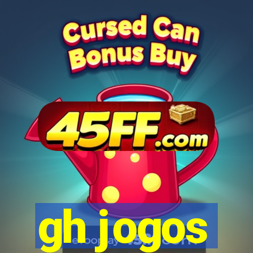 gh jogos